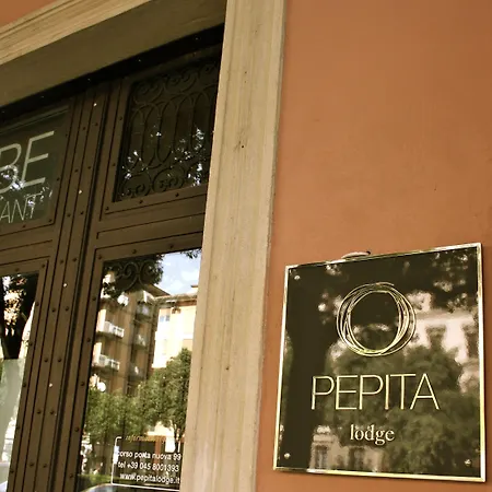 Casa de hóspedes Pepita 4*