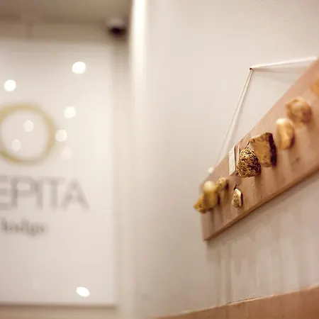 Pepita 4*