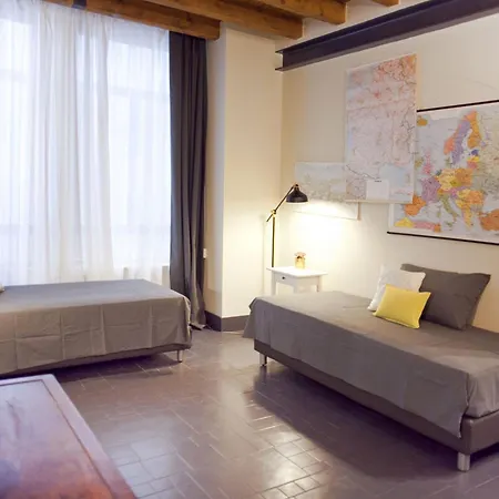 Casa de hóspedes Pepita 4*