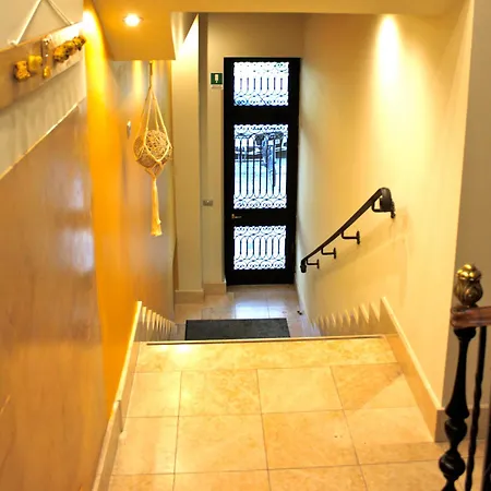 Pepita Casa de hóspedes