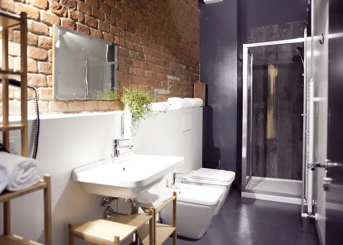 Guest house Pepita Verona