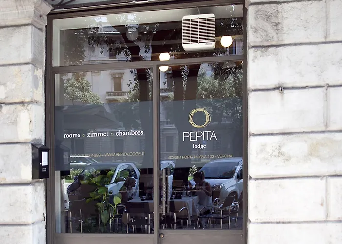 Pepita 4* Verona