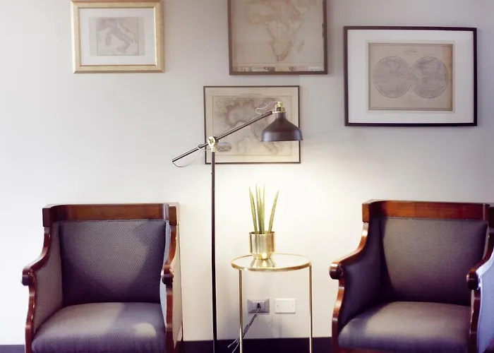 Pepita Guest house Verona