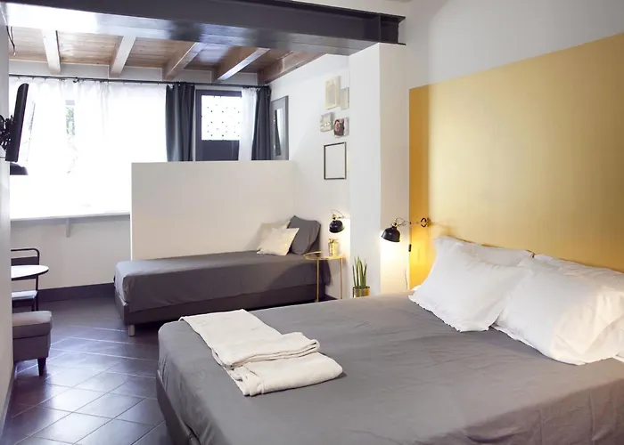 Guest house Pepita Verona