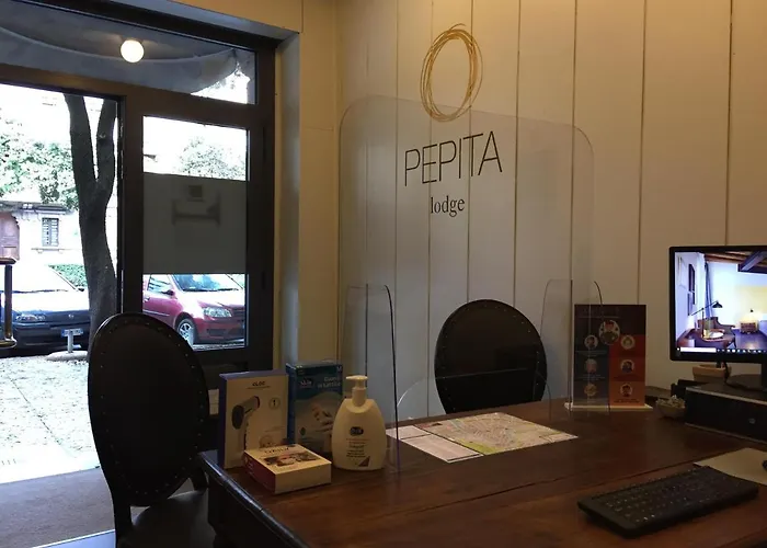 Pepita 베로나