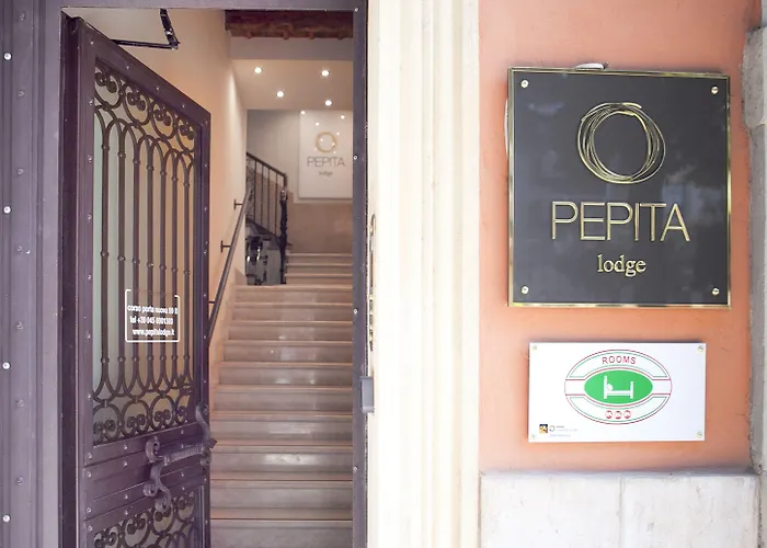 Pepita 게스트하우스 베로나
