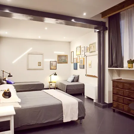 Pepita בית הארחה 4*