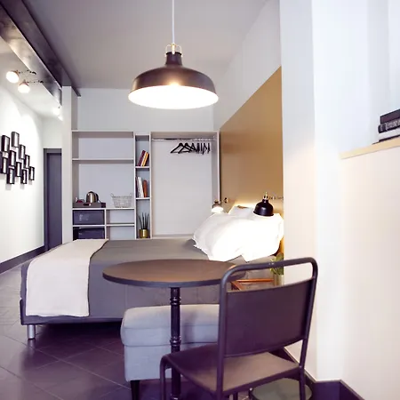 Pepita בית הארחה