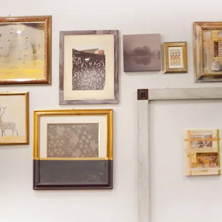 Pepita בית הארחה