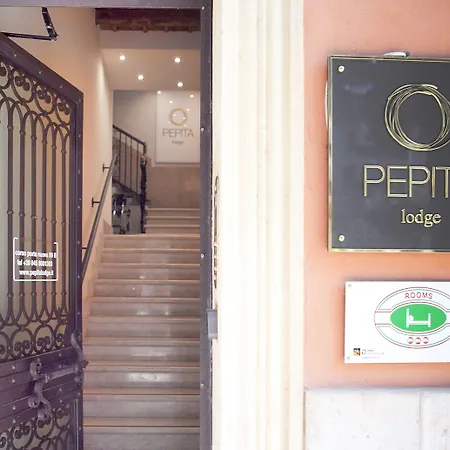 Pepita בית הארחה ורונה