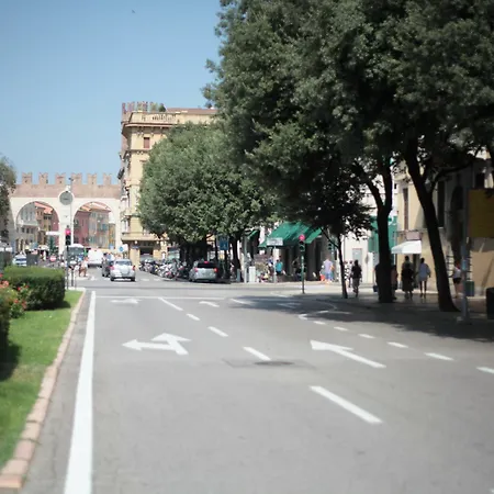 Pepita Penzion Verona