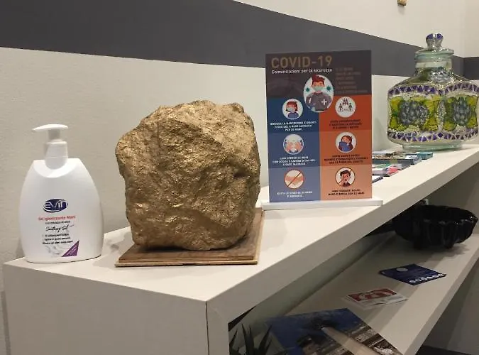 בית הארחה Pepita