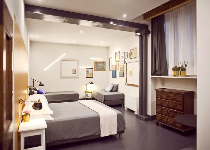 Pepita בית הארחה 4*