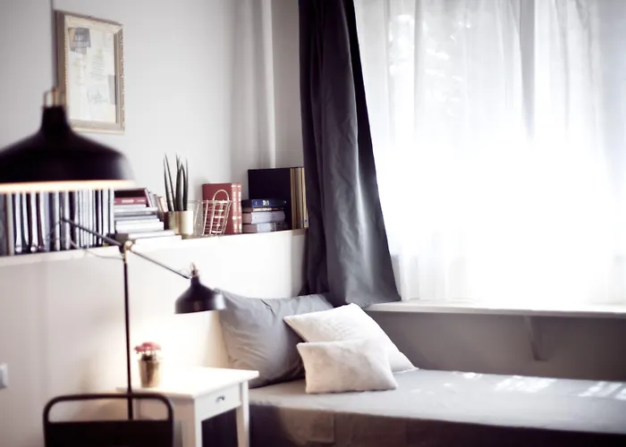 בית הארחה Pepita ורונה