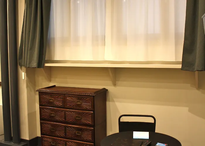 בית הארחה Pepita 4*