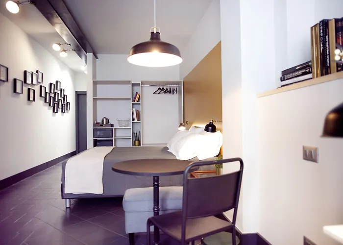 Pepita בית הארחה