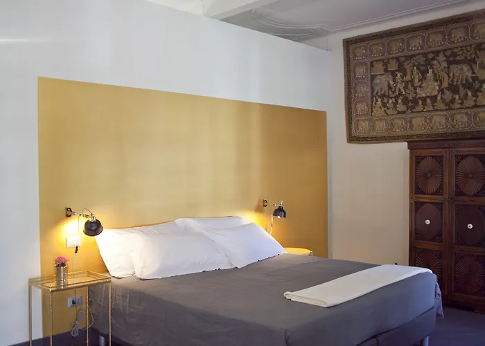 בית הארחה Pepita ורונה