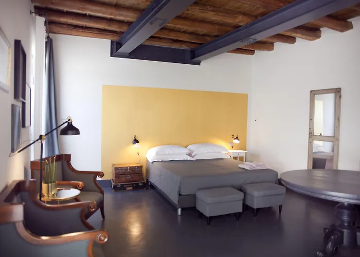 Pepita בית הארחה ורונה