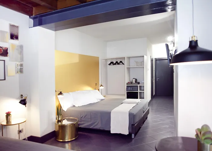 בית הארחה Pepita 4*