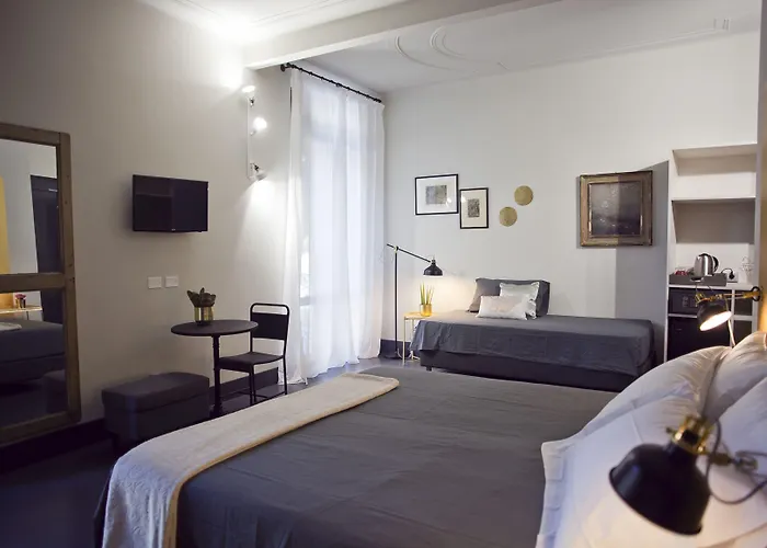 בית הארחה Pepita ורונה