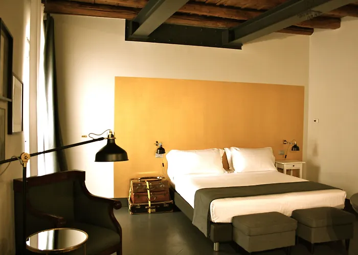 בית הארחה Pepita