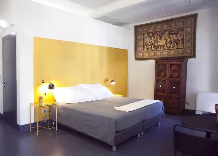 בית הארחה Pepita ורונה