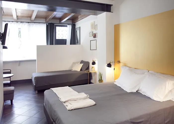 בית הארחה Pepita 4*