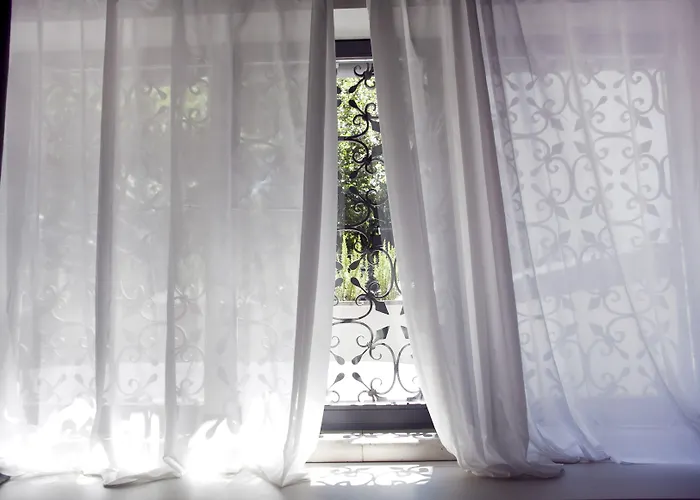 Pepita בית הארחה