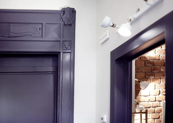 בית הארחה Pepita ורונה