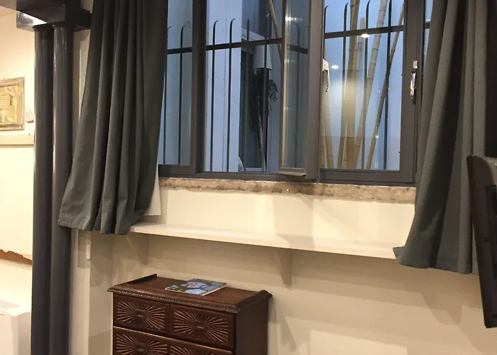 בית הארחה Pepita