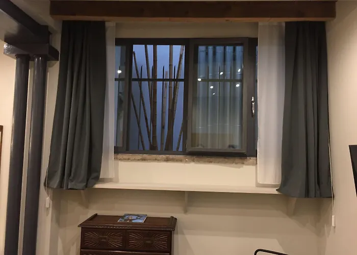 Pepita בית הארחה ורונה