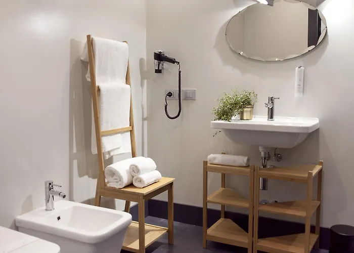 Pepita בית הארחה 4*