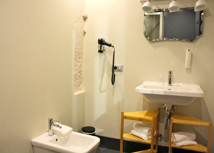 Pepita בית הארחה