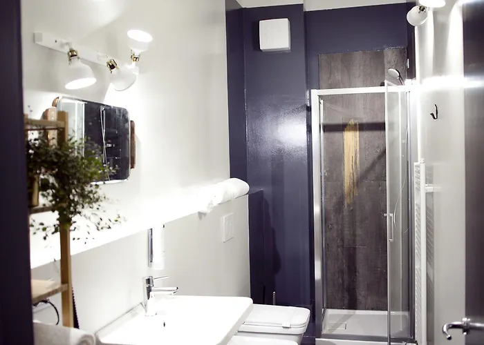 בית הארחה Pepita