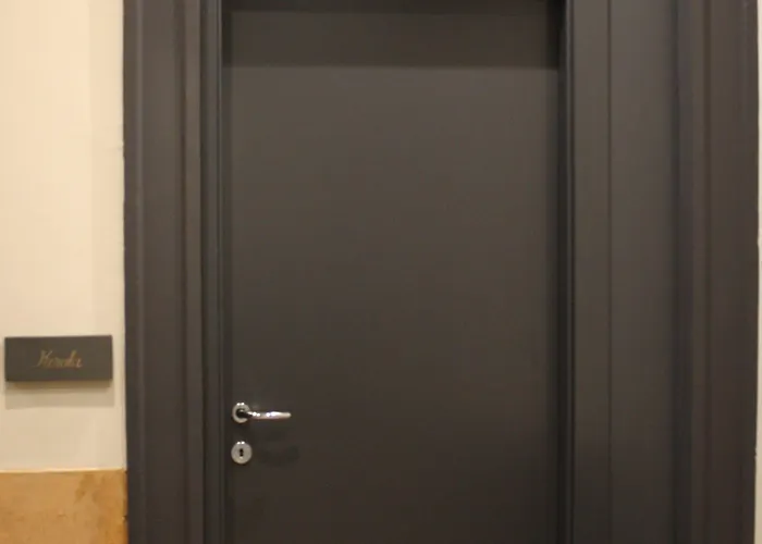 בית הארחה Pepita ורונה