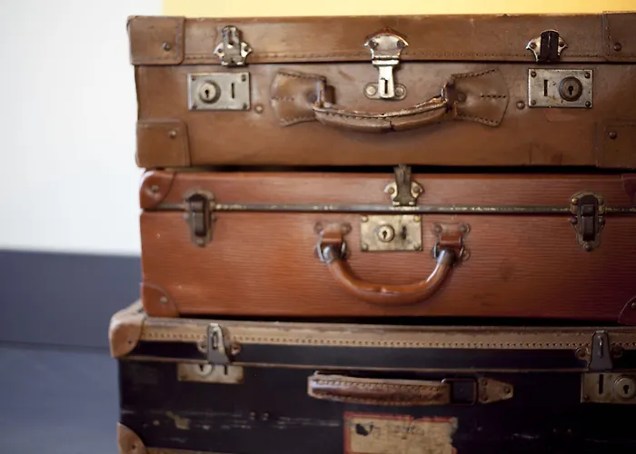 Pepita בית הארחה ורונה