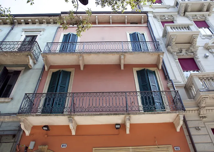 Pepita 4* ורונה