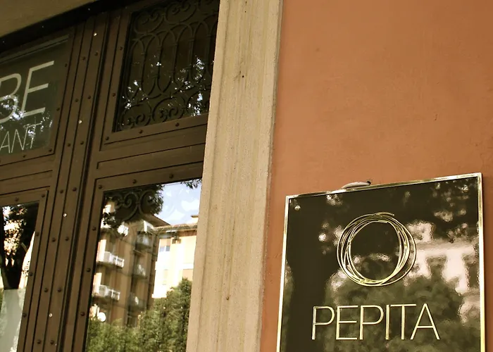 בית הארחה Pepita 4*