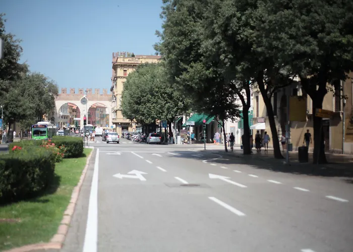 בית הארחה Pepita