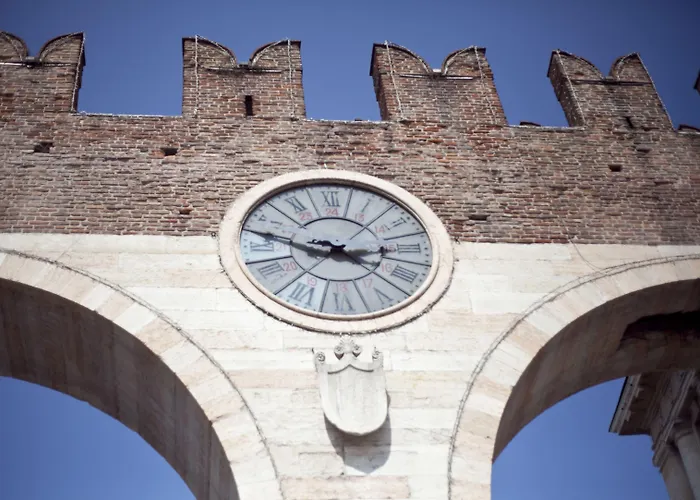 Pepita בית הארחה ורונה