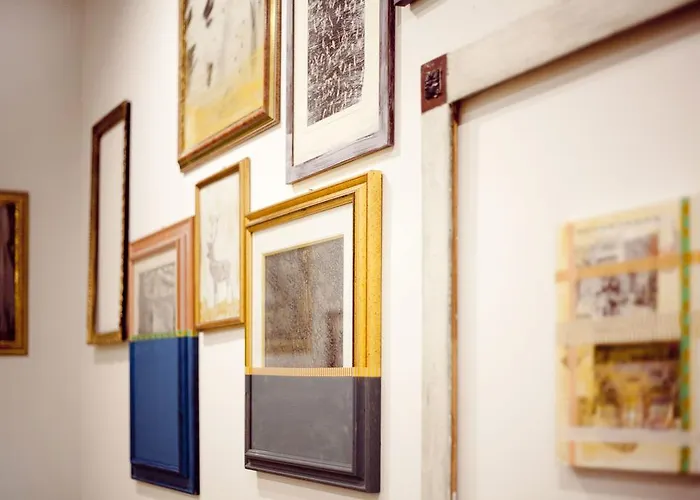 בית הארחה Pepita ורונה