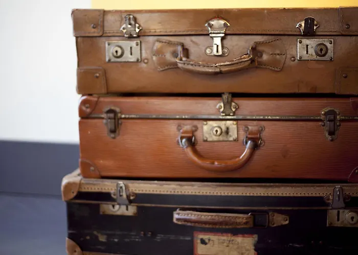 בית הארחה Pepita 4*