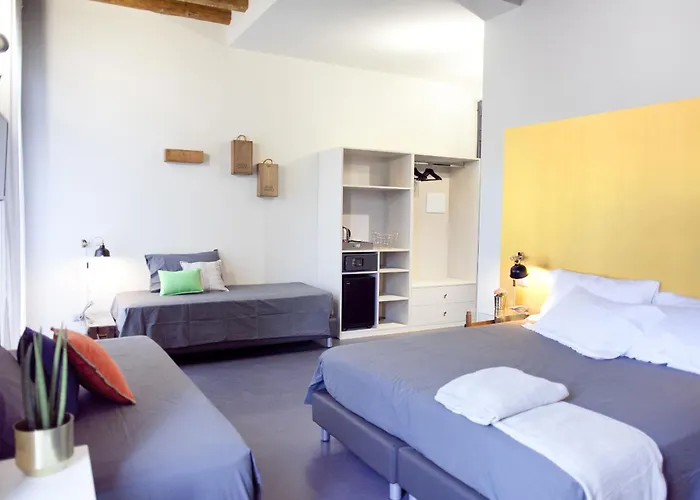 Pepita בית הארחה