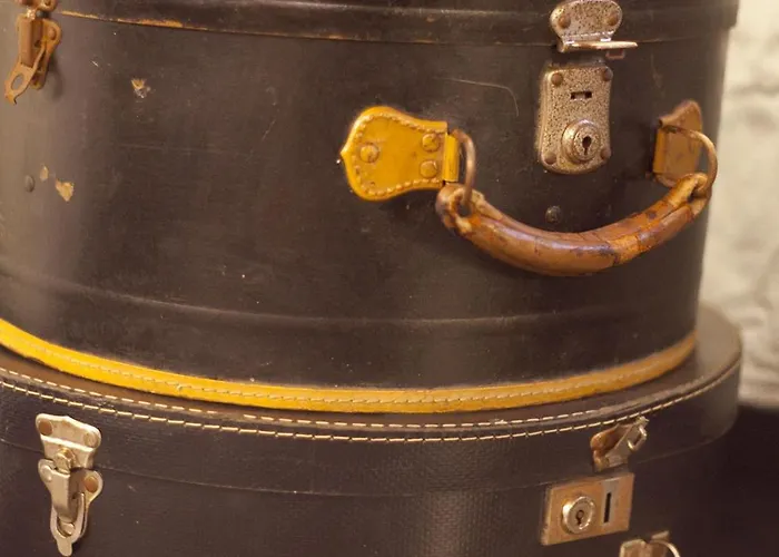 Pepita בית הארחה