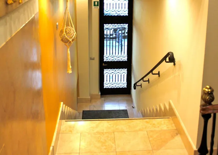 Pepita בית הארחה