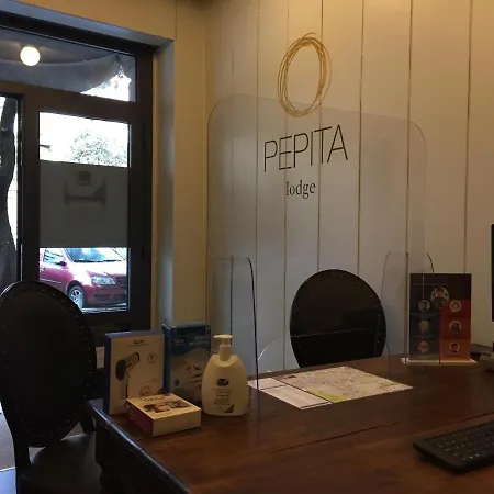 Pepita Verona