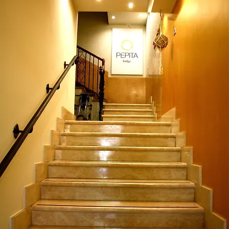 Pepita 4*