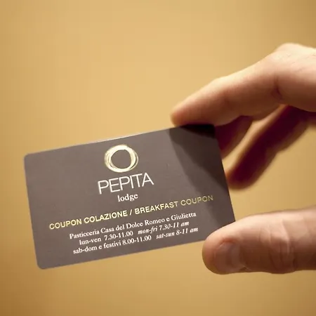 Pepita 2* Verona