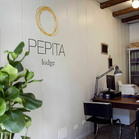 Pepita Guest house