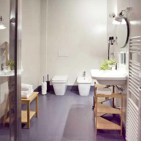 Pepita Guest house Verona